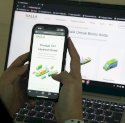 Kalla Translog Rilis Website Baru, Mudahkan Pelanggan Akses Informasi 