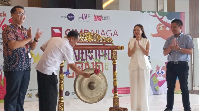 LV Project Bakal Gelar Kontes Hewan Peliharaan di Mall Pipo