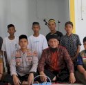 Wahdah Islamiyah Beri Pendampingan untuk Anak Berhadapan Hukum
