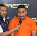 Ajudan Pribadi Kembali Dilapor ke Polda Sulsel Usai Dilepas Polres Metro Jakarta Barat