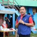 Tutup Bupati Cup IV 2023, Ilham Azikin Harap Silaturahmi dan Kebersamaan Selalu Terjaga