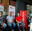 CIMB Niaga: Rajut Mimpi UKM Lewat Mentoring dan Networking 