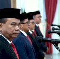 Budi Arie Setiadi Jadi Menkominfo Gantikan Johnny G Plate 