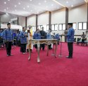 Pj Sekprov Lantik 112 Pejabat Fungsional Lingkup Pemprov Sulsel