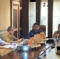 PLN Sosialisasikan Pembangunan Proyek Strategis Nasional di  Bantaeng