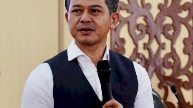 Andi Januar Optimis Menang, Demokrat Bakal Eratkan Simpul Suara di Dapil IX 