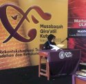 MQKN 2023 Berakhir, Sulsel Raih 1 Perak dan 2 Perunggu