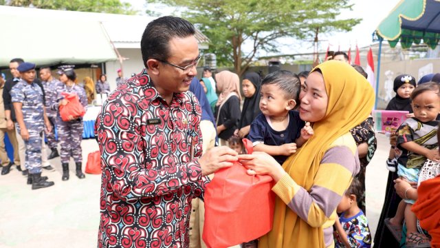 Cegah Stunting, BKKBN Kampanyekan Program "Keluarga Keren Bebas Stunting"