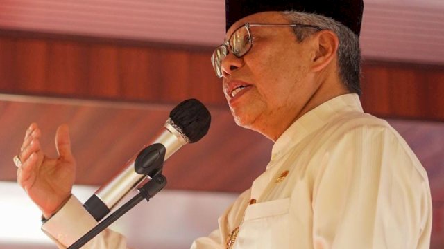 Wali Kota Parepare Buka Seleksi Terbuka Untuk Jabatan Sekda 