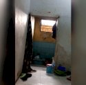 Viral Sejumlah Tahanan di Polsek Tallo Polrestabes Makassar Kabur dari Sel