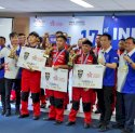 Yamaha Gelar Indonesia Technician Grand Prix: Cetak Teknisi Kelas Dunia