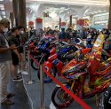 AHM Ajak Modifikator Unjuk Kreativitas di HMC 2023