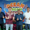 Public Display Kalla Toyota Tawarkan Promo Mulai Rp14 Juta