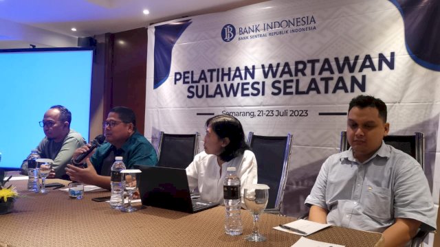 Berkat BI Sulsel, Ratusan UMKM Lokal di Lirik Pasar Global