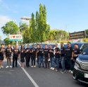 Ramaikan Gelaran Ocean Dream by Kalla Toyota, AVOCI Celebes Gelar Kopdar
