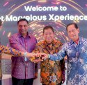 Indosat Marvelous Xperience (MX) Tumbuhkan Pengalaman Digital Kelas Dunia