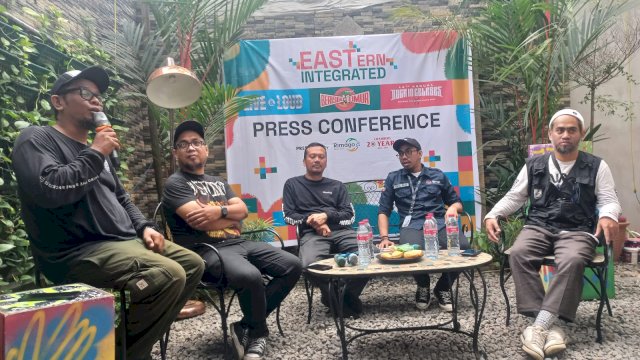 20 Tahun Chambers Kini: Cetak Sekumpulan Musisi Lokal ke Level Dunia