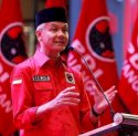 Cawapres Ganjar Diumumkan di Menit Terakhir Pendaftaran Pilpres