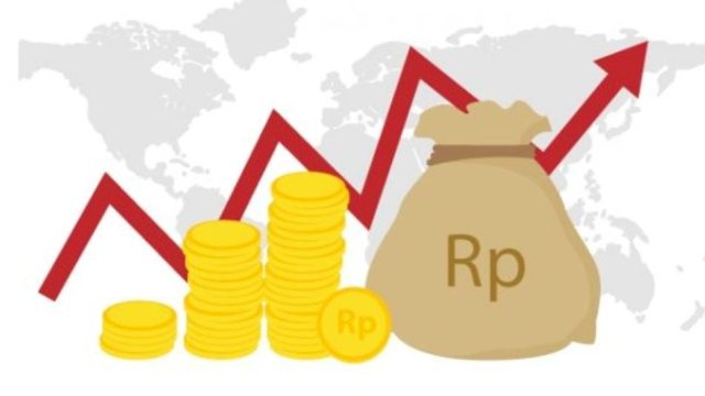 Indonesia Bakal Merajai Punjak Ekonomi Global, Lengserkan 11 Negara Maju