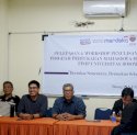 Fisip Unibos Lepas Mahasiswa PMM Lewat Program MBKM