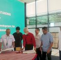 Perluas Jejaring Bisnis Property, GMTD Perkuat Strategi Bareng BRI