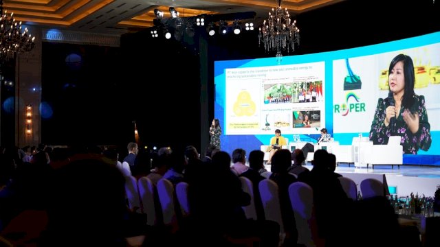 CEO PT Vale Optimistis Good Mining Practices Kuatkan Industri Nikel