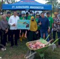 Yamaha Sulselbar Ajak Konsumen Berqurban di Program "GearUp Amalmu"