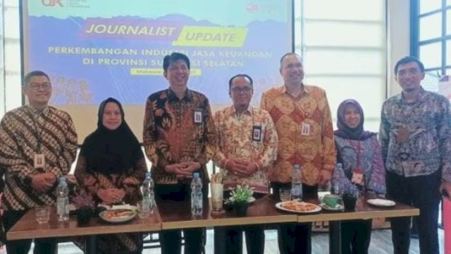 Kredit Perbankan Tumbuh 10.67% Sejalan Peningkatan Aset dan DPK yang Kian Melejit