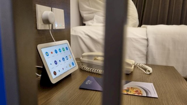 ASTON Kenalkan Executive Suite Berkonsep Smart Room