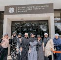 Sekolah Putri Darul Istiqomah Gelar Program Overseas Goes to Turki