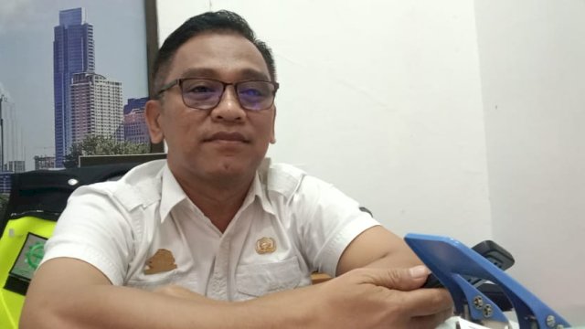 Dinas PUPR Parepare Sudah Benahi 5.005 KM Jalan Rusak, 60 Persen Dari Target