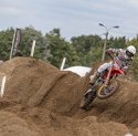 Crosser AHM Bakal Lumpuhkan Medan Balap di MXGP Finlandia
