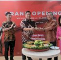 Wuling Kumala Bertabur Promo: Spesial Grand Opening Dealer 3S di Alauddin 
