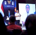 Kongres Arsitek ASEAN, Mendag Zulkifli Hasan: momentum Peningkatan Kualitas SDM Indonesia