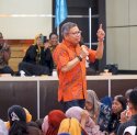 Taufan Pawe Apresiasi Pembinaan Akhlak Siswa PAUD Melalui MAS