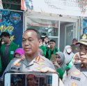 Remaja Latihan Tawuran Diamankan Polisi, Dilepas Usai Dilakukan Pembinaan 