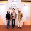 LG Gelar Kompetisi Desain Hunian Modern dan Harmoni