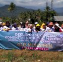 Dukungan Cak Imin Capres 2024 Mengalir Dari Komunitas Buruh Tani Perempuan Enrekang
