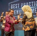 Jadi Perusahaan CSR Terbaik, KALLA Sebet Penghargaan Nasional Predikat Bronze