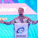Dua Tahun LAM-KPRS di Sulsel, Gubernur Sulsel Harap Pelayanan Kesehatan Lebih Optimal