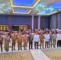 Proyek Investasi Hotel dan Aula Konvensi Pemkot Parepare Dinobatkan Jadi Juara Harapan 2 SSIC 2023