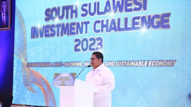 Peluang Investasi Meningkat, Pinisi Sultan Gelar SSIC, Umumkan 5 Proyek Menggiurkan