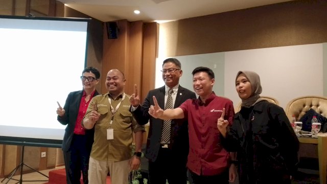 Rayakan Hari Kemerdekaan, MCN Siapkan 78 Tenant Kuliner Bagi Pengunjung Fort Rotterdam 