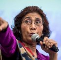 Susi Pudjiastuti Masuk Radar Calon Gubernur Usungan PDIP