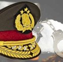 Tertangkap Tangan Beli Narkoba, Dua Anggota Polres Pelabuhan Diamankan