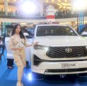 Program Merdeka Kalla Toyota Bisa DP Mobil Mulai Rp12 Juta