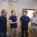 Platform Digital Telkom, PaDi UMKM Konsisten Perluas Jaringan Pasar 