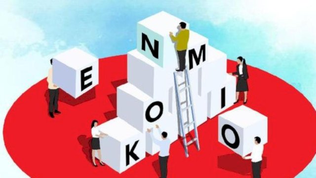 OJK: Ekonomi Global Melemah, Tiongkok dan Eropa Terpuruk, Indonesia Aman