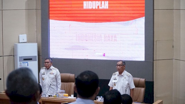 BPS: Inflasi Parepare Masih Terkendali Hingga Juli 2023