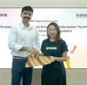 Majukan Industri Kreatif Indonesia, Indosat dan Noice Bangun Jejaring Konten Audio